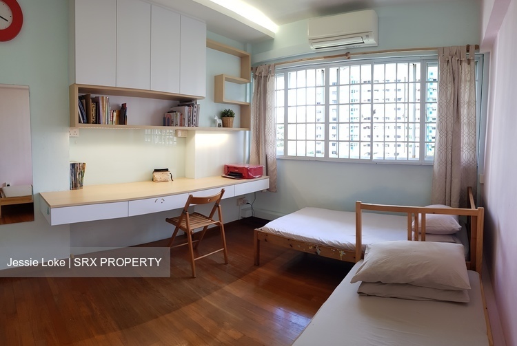 Blk 7 Kim Tian Place (Bukit Merah), HDB 5 Rooms #206825981